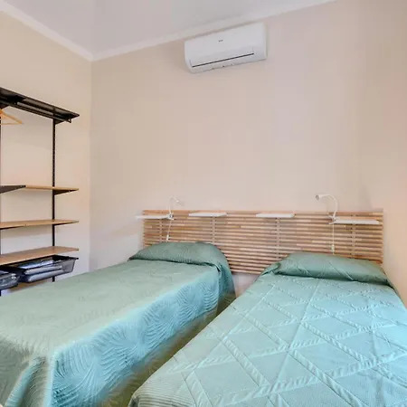 아파트 Awesome In With Wifi *