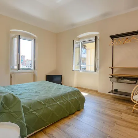 아파트 Awesome In With Wifi 라팔로