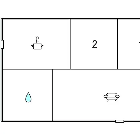 Awesome In With Wifi 아파트 라팔로