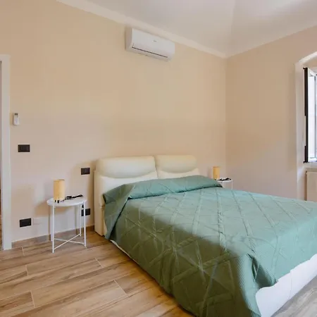 Gorgeous In With Wifi Apartament *
