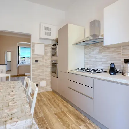 Gorgeous In With Wifi Apartamento