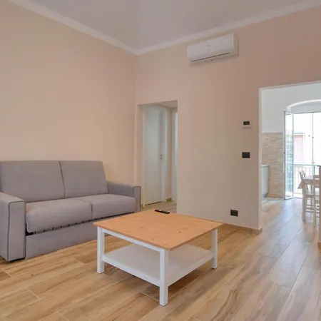 Apartamento Gorgeous In With Wifi *