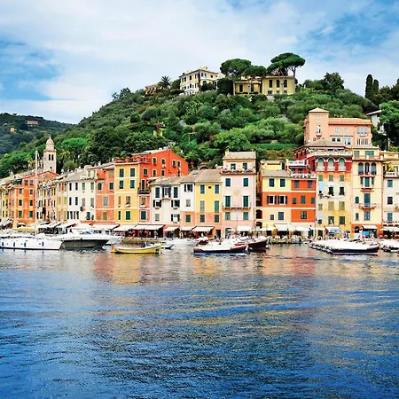 Apartament Gorgeous In With Wifi Rapallo
